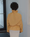 BASERANGE 25 Early Spring Air Sweatshirt Portugal BAS-TOAI-PO-SP25-SIGHS YELLOW